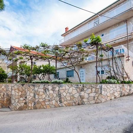 Apartments Ante - 150M From The Sea Duće エクステリア 写真