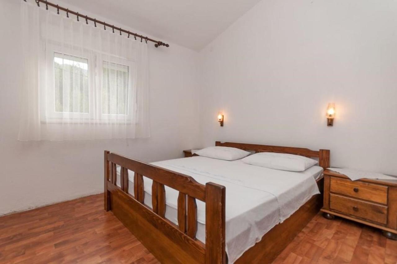 Apartments Ante - 150M From The Sea Duće エクステリア 写真