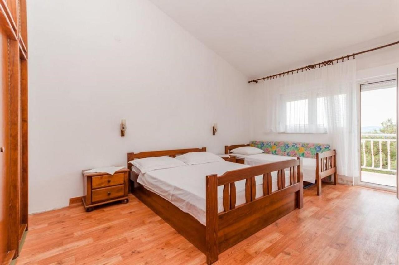 Apartments Ante - 150M From The Sea Duće エクステリア 写真