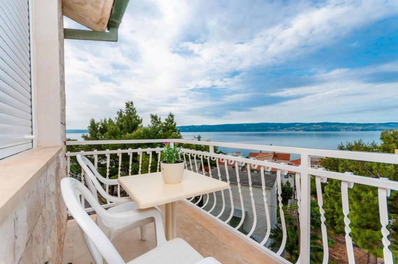 Apartments Ante - 150M From The Sea Duće エクステリア 写真