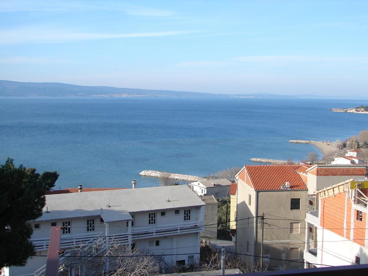 Apartments Ante - 150M From The Sea Duće エクステリア 写真