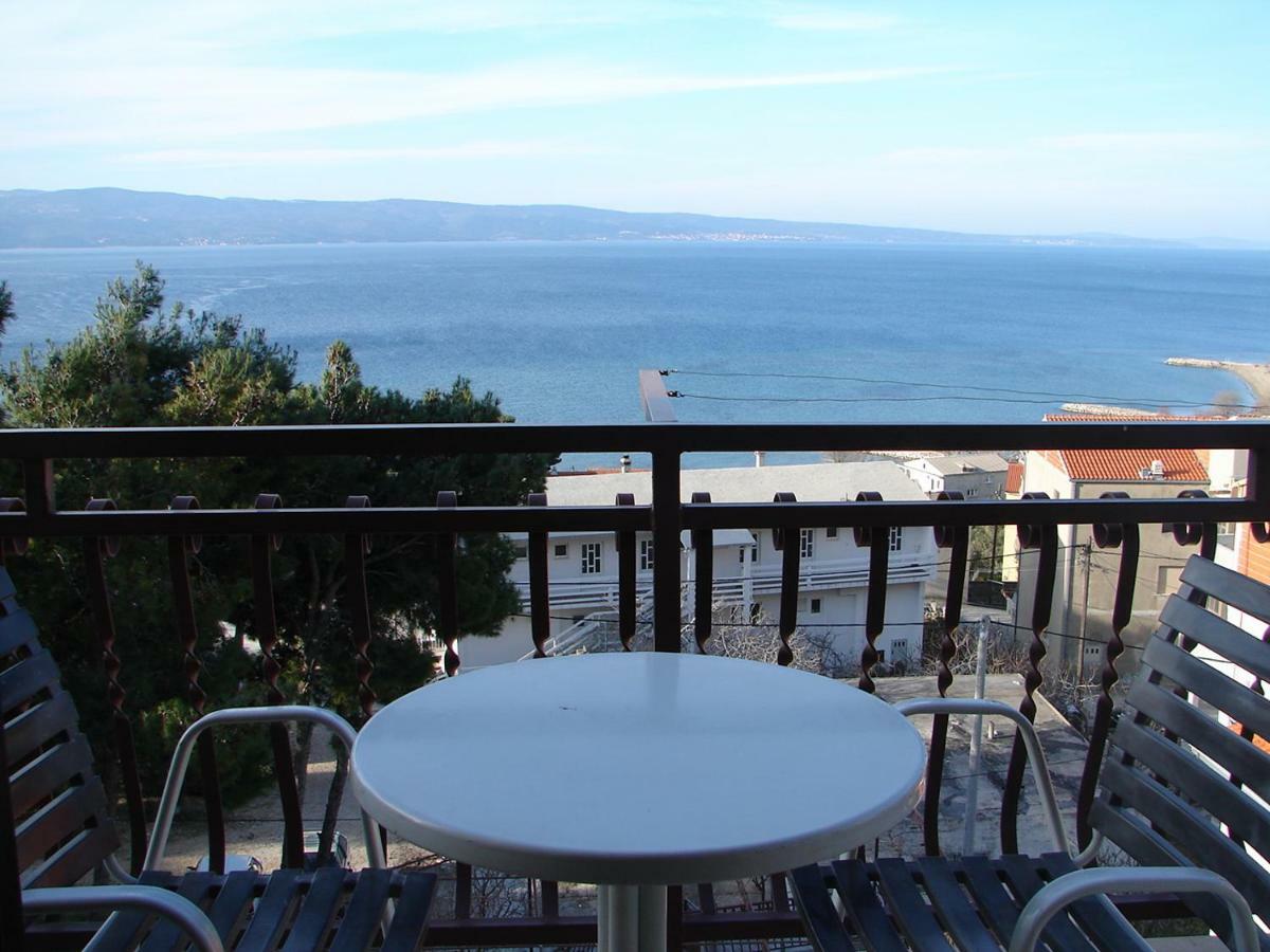 Apartments Ante - 150M From The Sea Duće エクステリア 写真